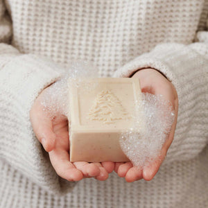 Bar Soap, Frasier Fir