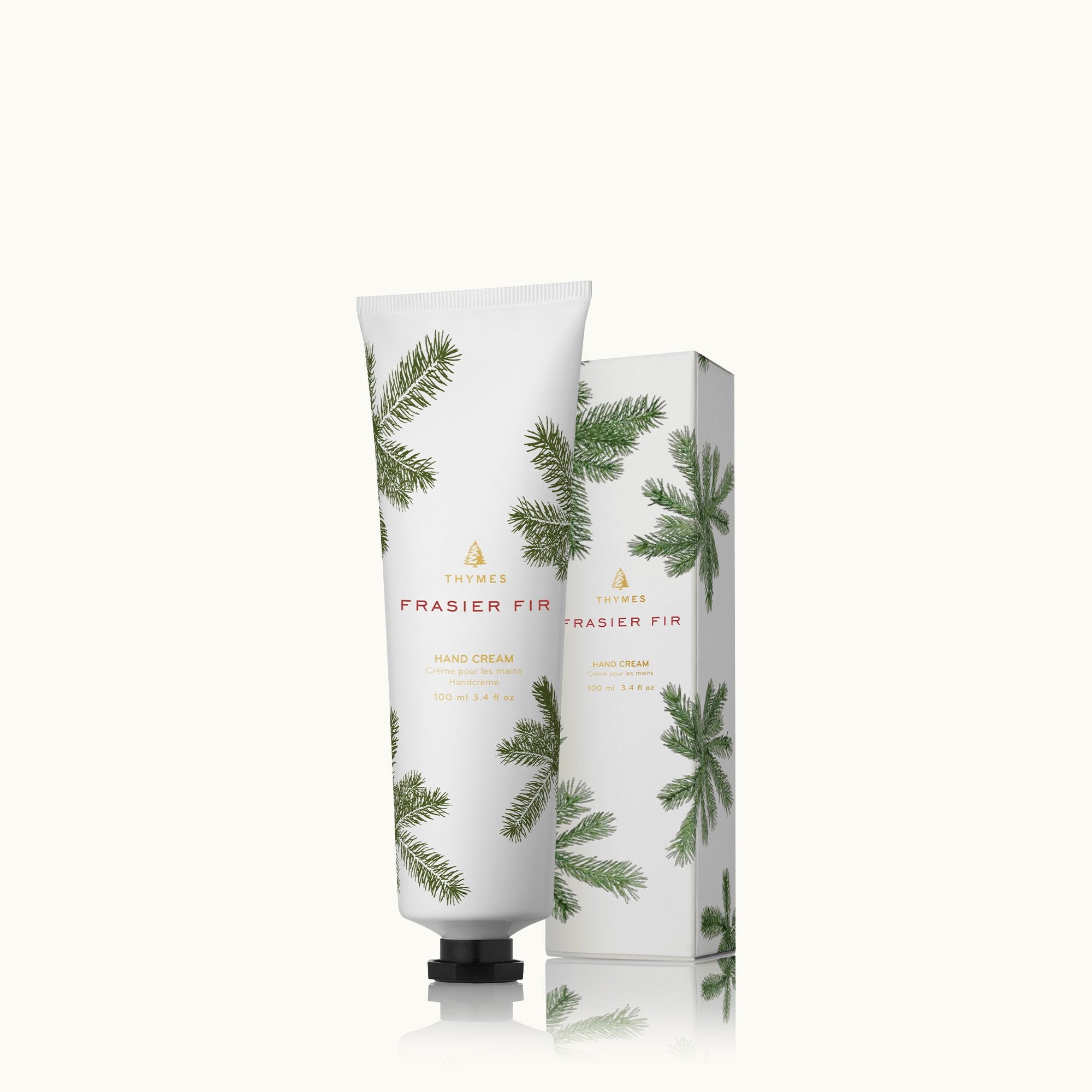 Thymes Hand Cream | Frasier Fir