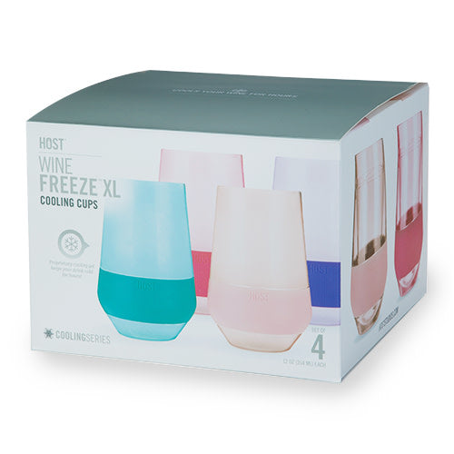 Wine FREEZE XL Cooling Cup - Thumbnail 5
