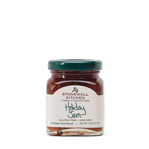 Holiday Jam Mini, 4oz | Stonewall Kitchen