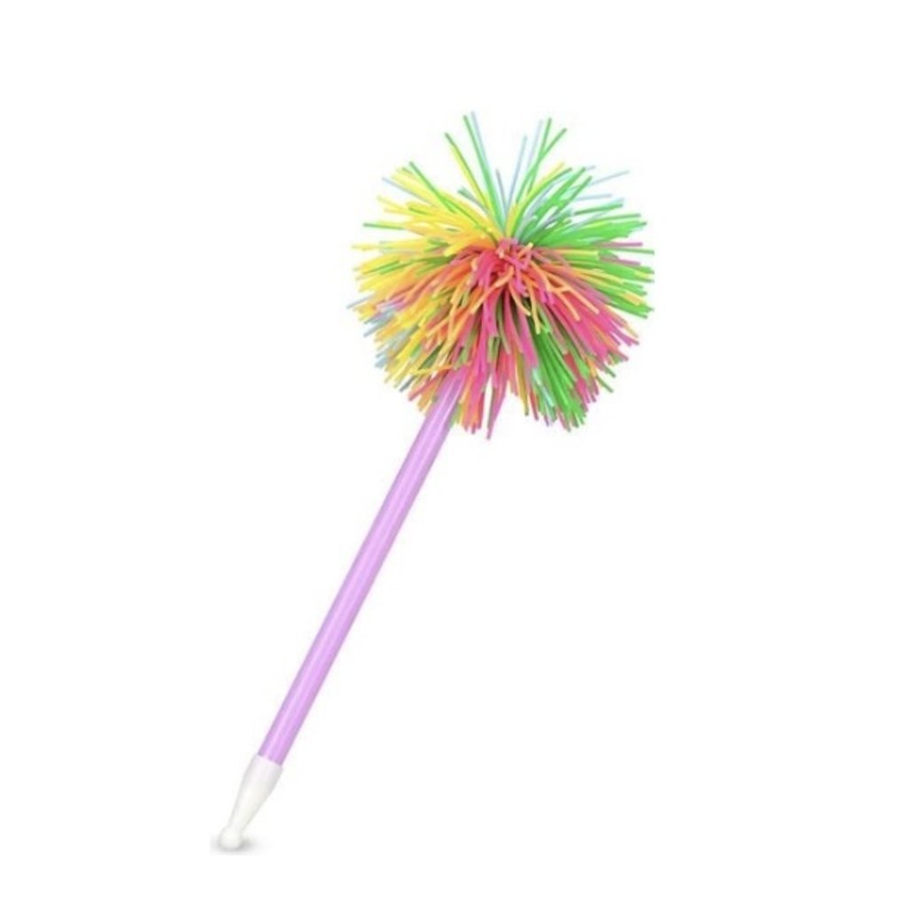 Rainbow Koosh Crazy Pen