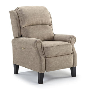 Joanna High Leg Recliner Chair | Best Home Furnishings