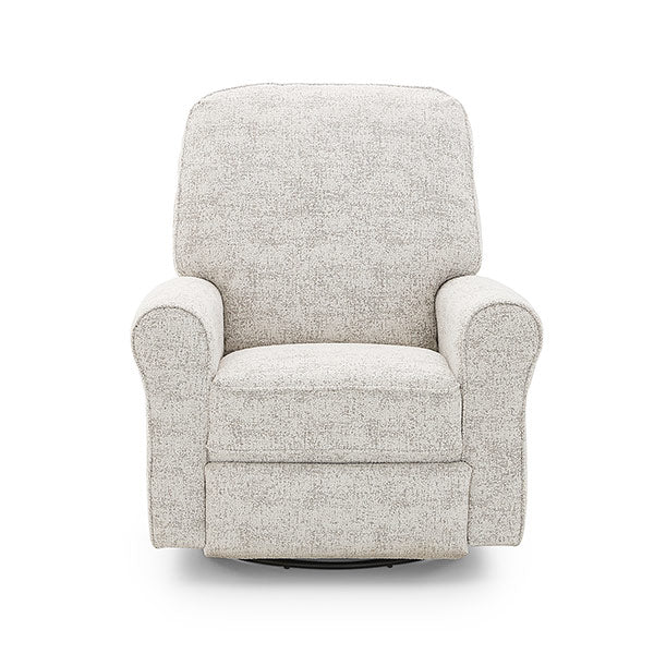 Josey Swivel Glider Recliner Chair | Best Home Furnishings