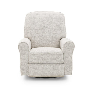 Josey Swivel Glider Recliner Chair | Best Home Furnishings