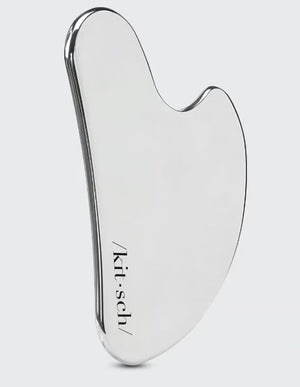 Stainless Steel Gua Sha | KITSCH