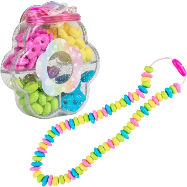 Make It Yourself Candy Jewelry