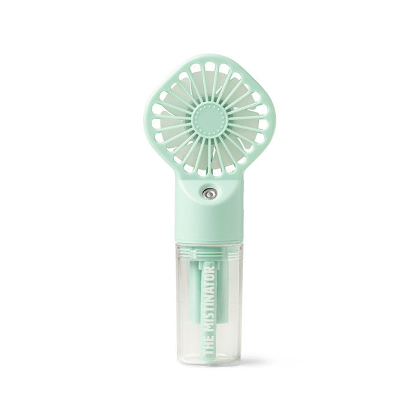 Mistinator Rechargeable Water Fan | Lemon Lavender