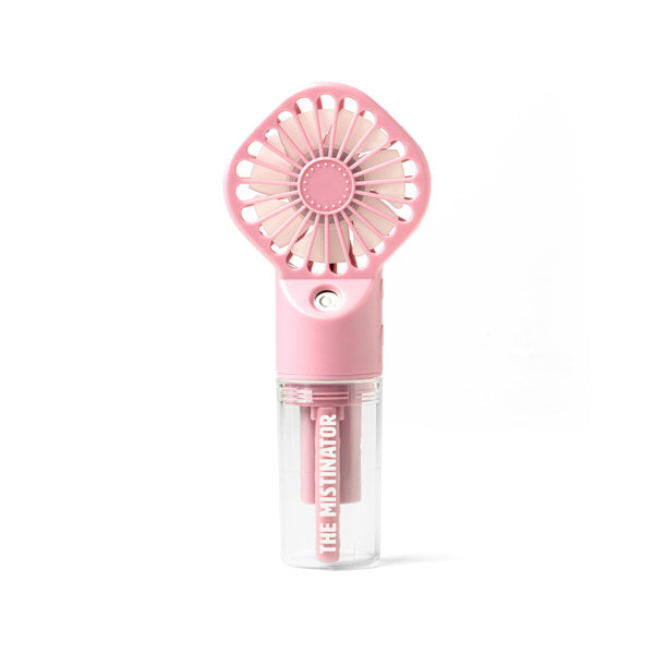 Mistinator Rechargeable Water Fan | Lemon Lavender