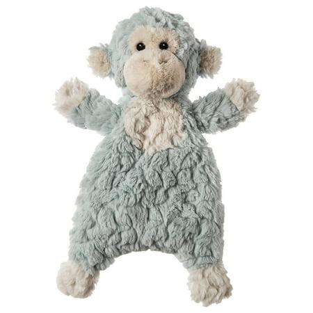 Seafoam Monkey Putty Lovey | Mary Meyer