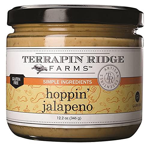 Hoppin' Jalapeno Dip | Terrapin Ridge