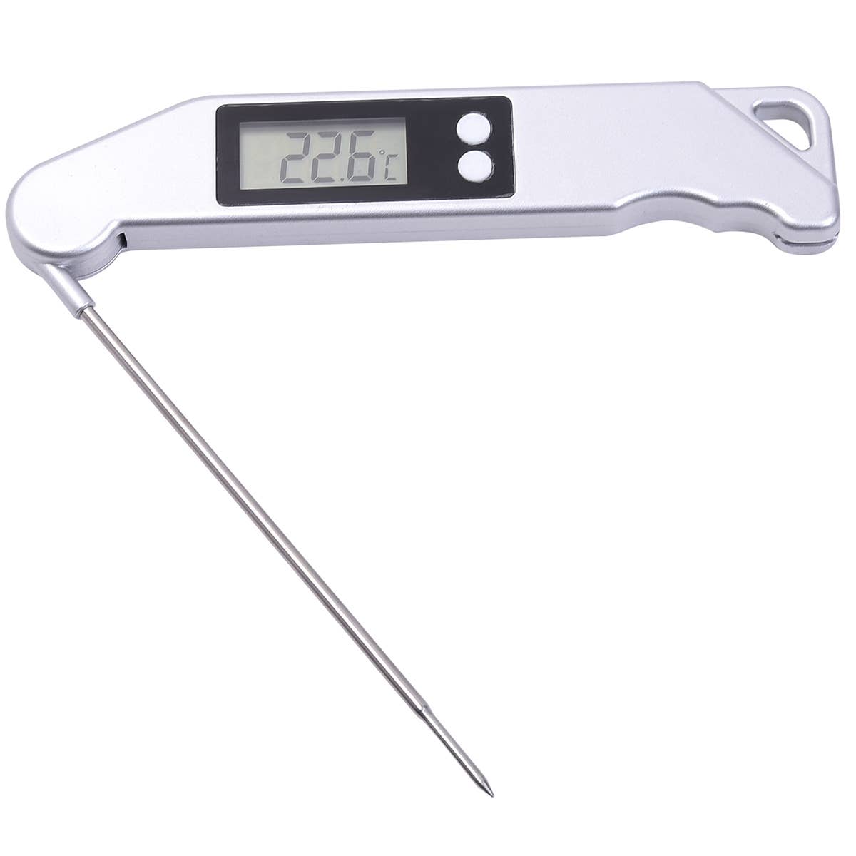 Mad Man Food Thermometer - Thumbnail 2
