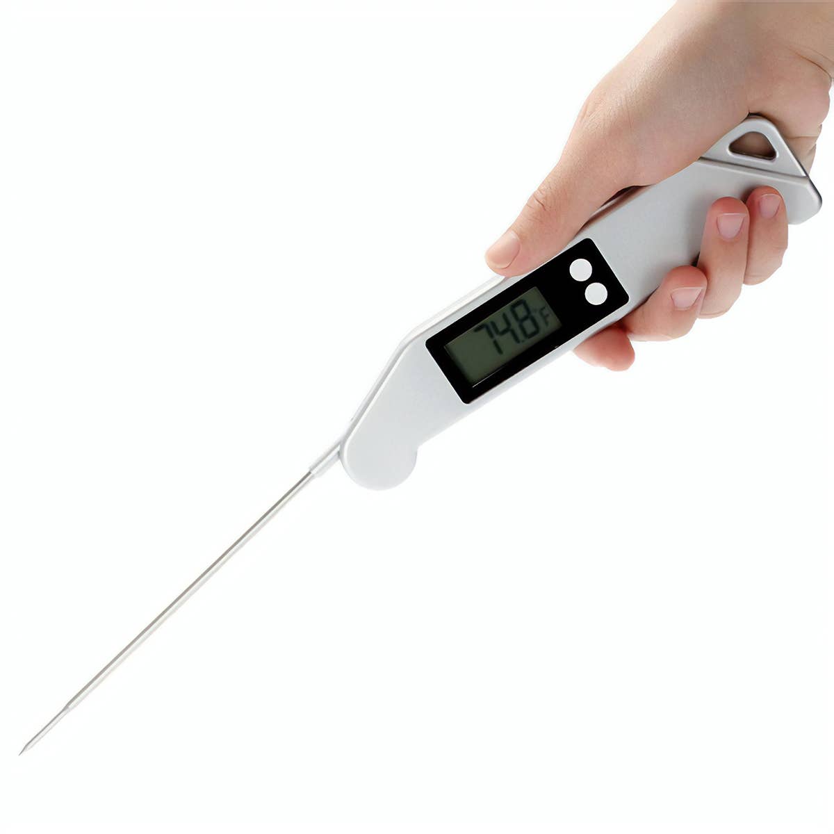 Mad Man Food Thermometer