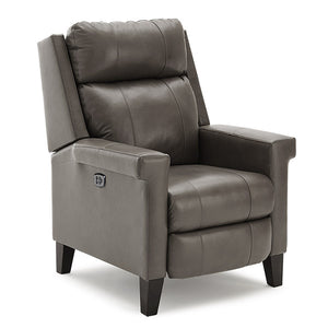 Prima High Leg Reclining Chair | Best Home Furnishings