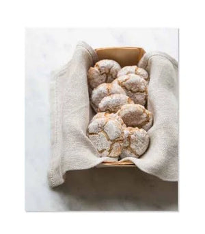 Holiday Cookies by Elisabet der Nederlanden, Hardcover