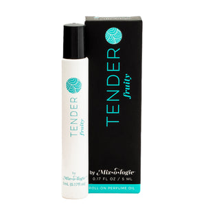 Tender, Fruity | Mixologie Rollerball Perfume