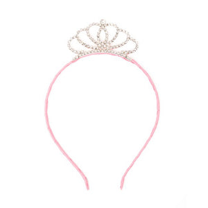 Tiara Treat Headband | Great Pretenders