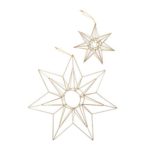 Star of Wonder Ornament, XL