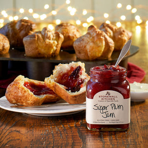 Sugar Plum Jam | Stonewall Kitchen