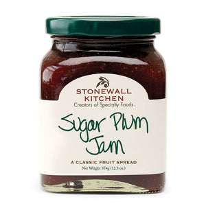 Sugar Plum Jam | Stonewall Kitchen