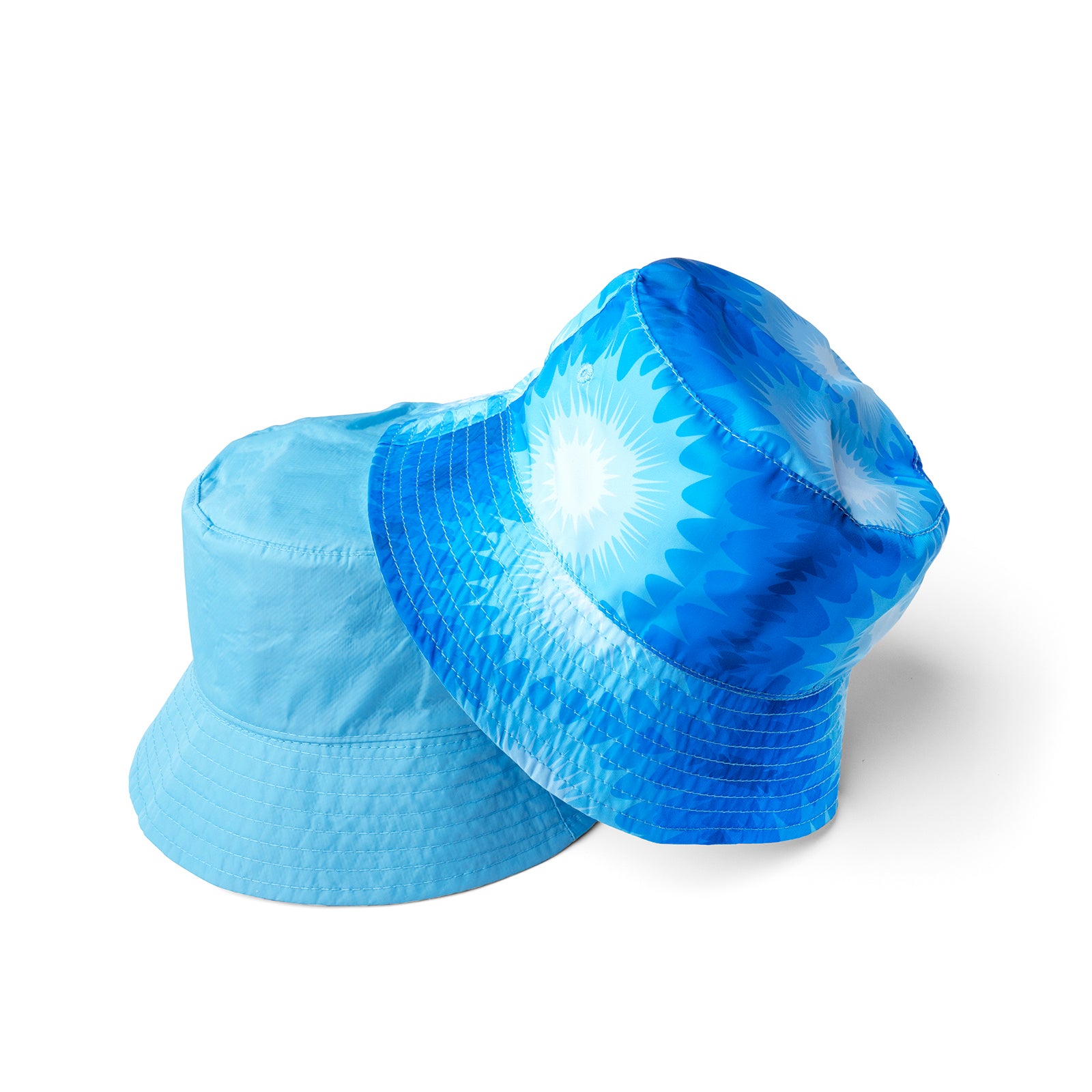 Reversible Kid's UV Protected Bucket Hat | Juice Box