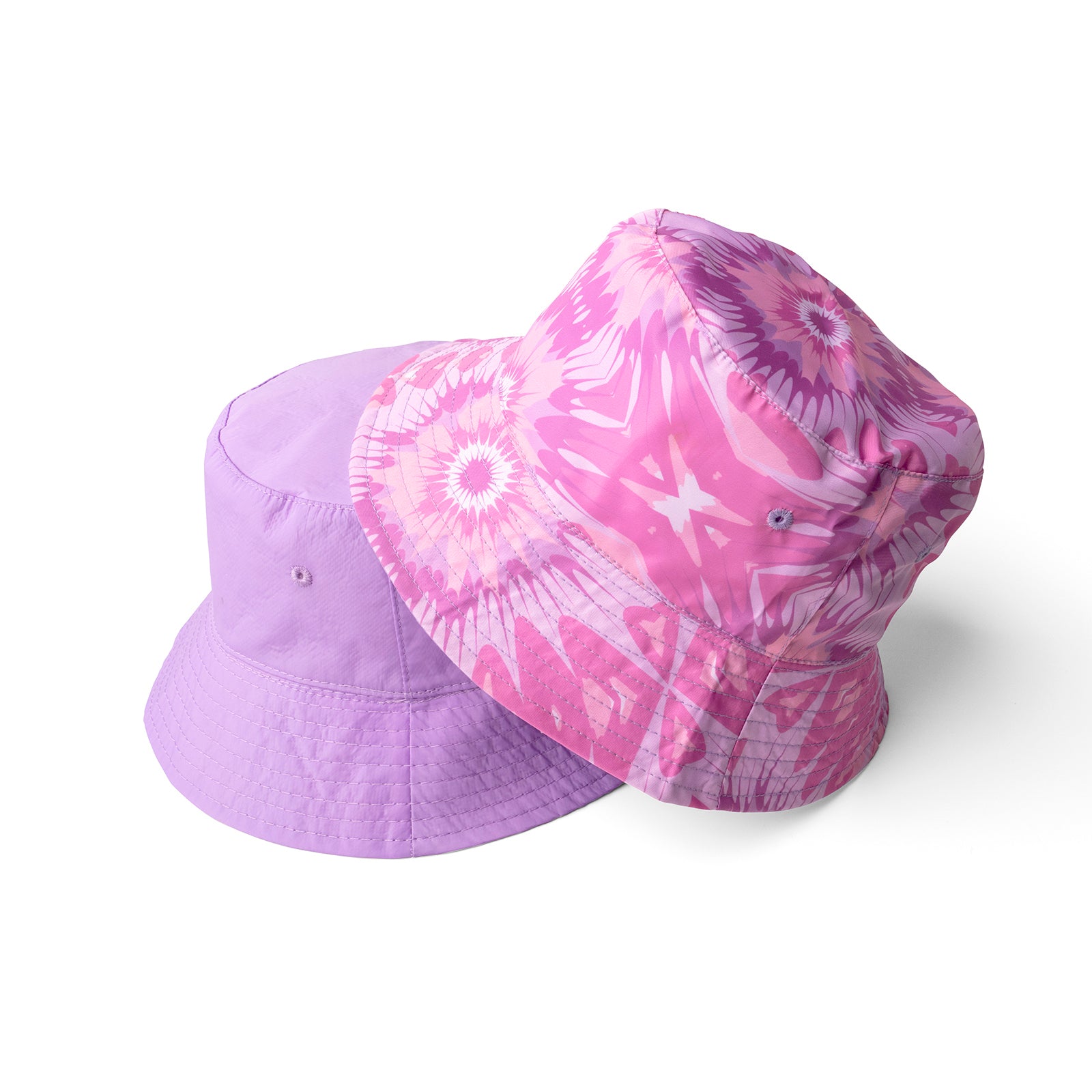 Reversible Kid's UV Protected Bucket Hat | Juice Box