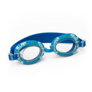 Swimming Goggles Kids with Travel Case | Juice Box