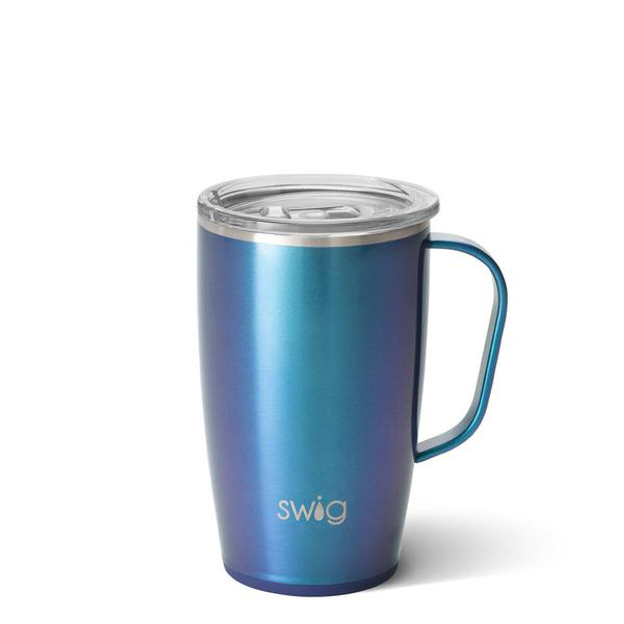 Mermazing Travel Mug 18 oz | Swig