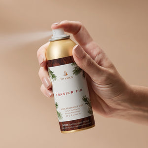 Home Fragrance Mist, Frasier Fir