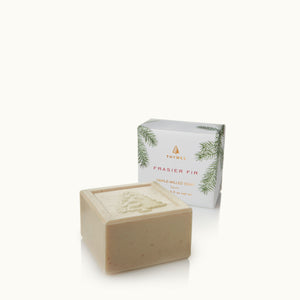 Bar Soap, Frasier Fir