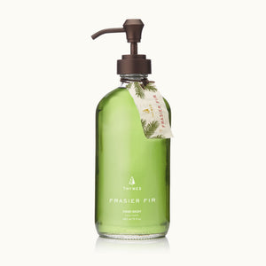 Thymes Hand Soap, Frasier Fir