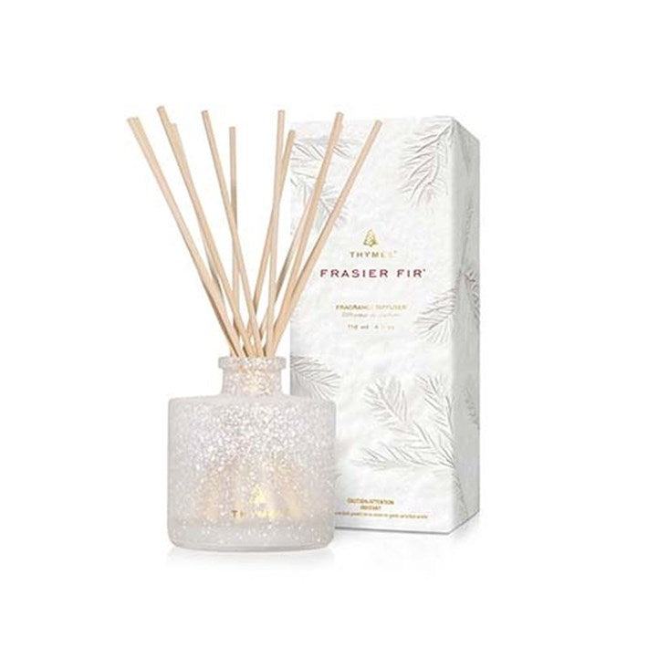 Flocked Petite Diffuser, Frasier Fir