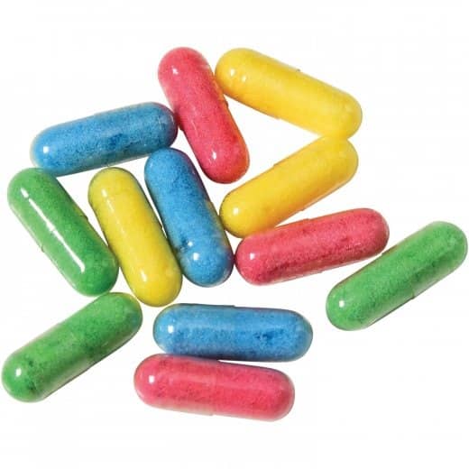 Magic Grow Dino Capsules 12 Pack | Toys for Kids, Gift Ideas