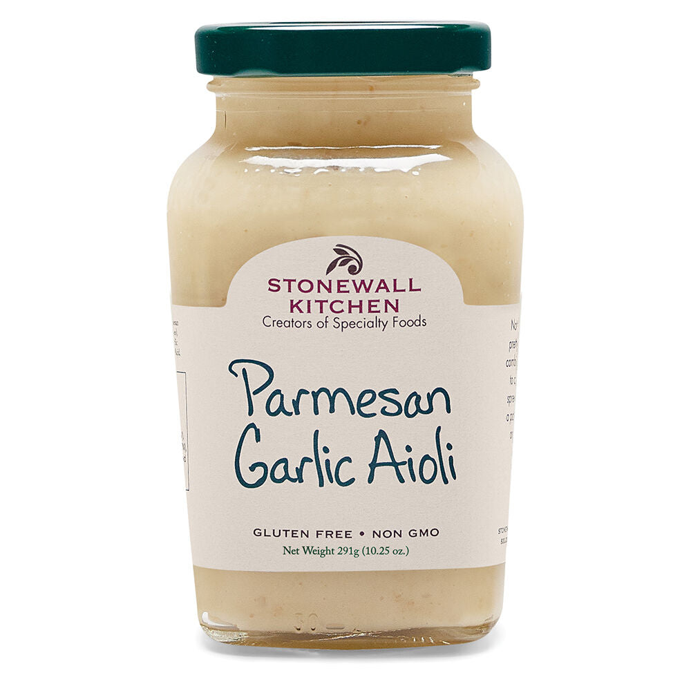 Parmesan Garlic Aioli | Stonewall Kitchen