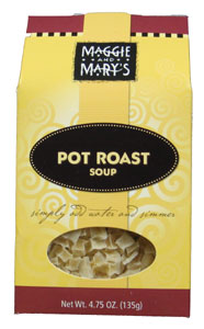 Pot Roast Soup Mix l Maggie & Mary's
