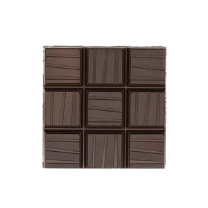 Caramel Cappuccino Dark Chocolate Bar | Lolli & Pops