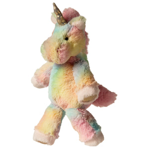 Fro-Yo Unicorn Junior, Marshmallow Stuffed Animal | Mary Meyer