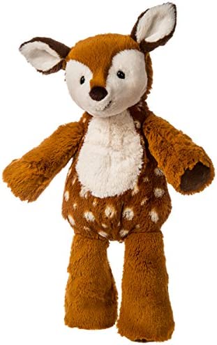 Fawn Junior, Marshmallow Stuffed Animal | Mary Meyer