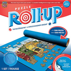 Puzzle  Roll-Up