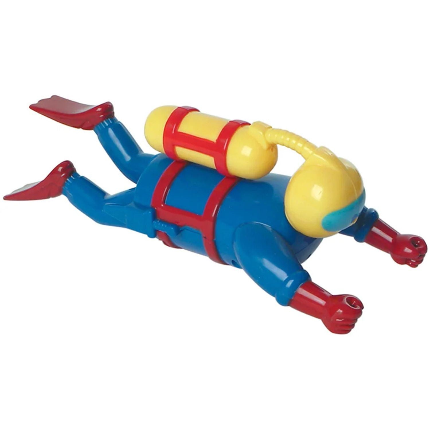 Wind Up Diver, Water Toy | Toysmith