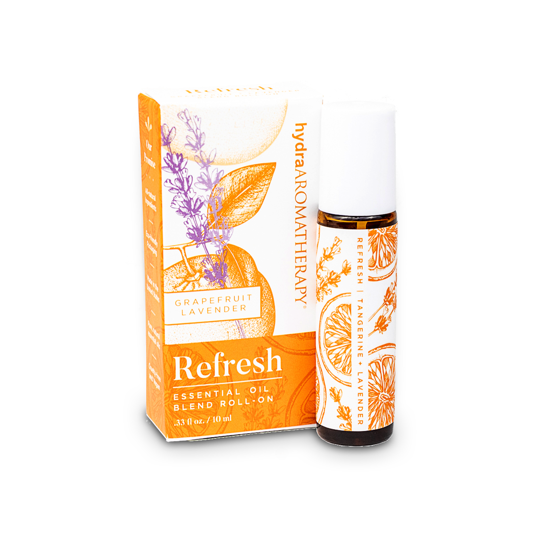 Refresh Essential Oil Roll-On