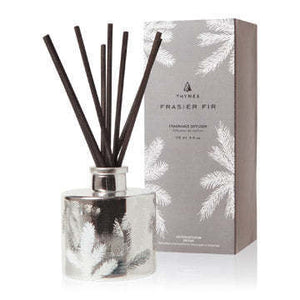 Petite Statement Diffuser, Frasier Fir