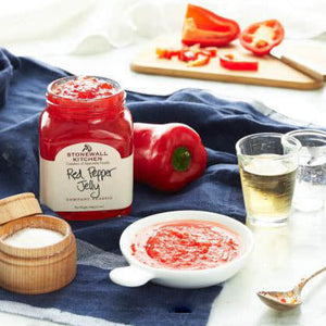 Red Pepper Jelly | Stonewall Kitchen