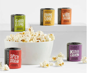 Movie Night Popcorn Set | Stonewall Kitchen