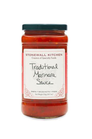 Traditional Marinara Sauce | Stonewall Kitchen