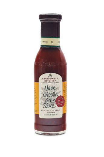 Maple Chipotle Grille Sauce | Stonewall Kitchen