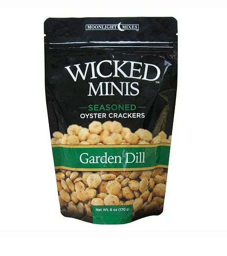 Wicked Minis, Garden Dill