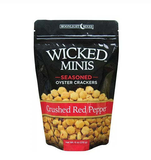 Wicked Minis, Crushed Red Pepper