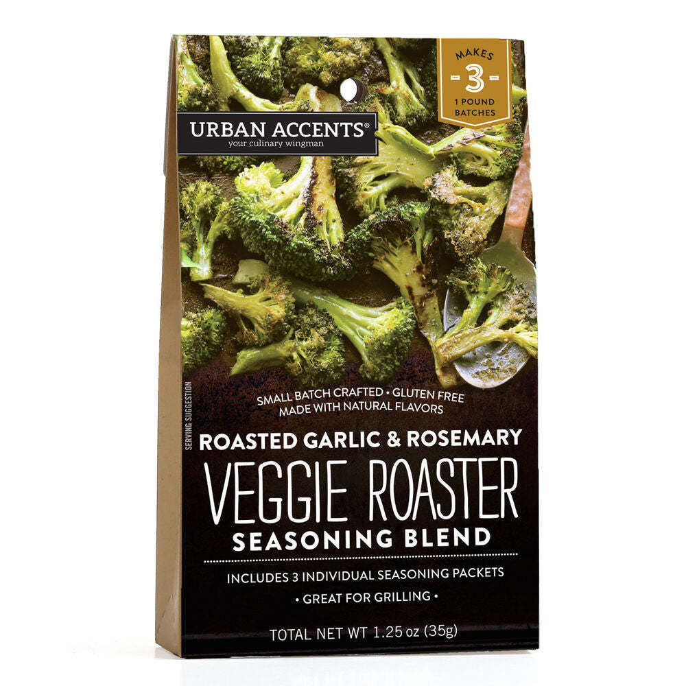 Roasted Garlic & Rosemary Veggie Roaster | Stonewall Kitchen