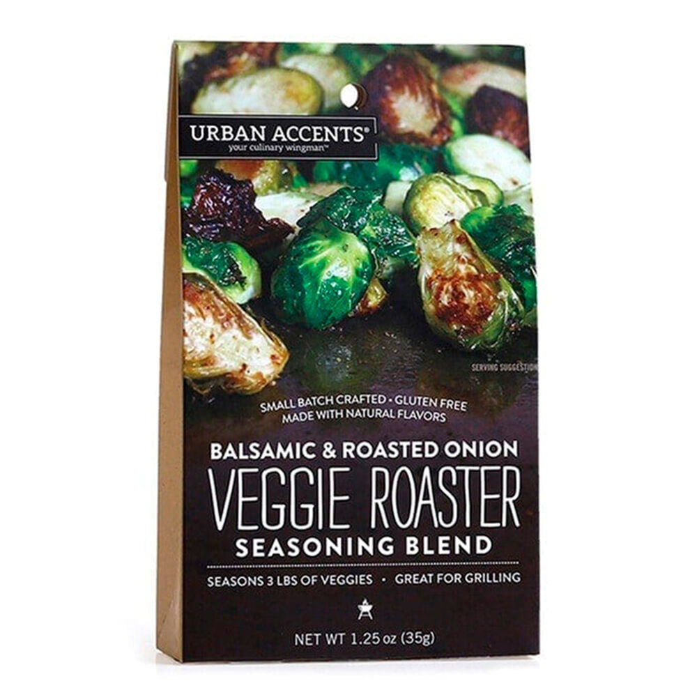 Balsamic & Roasted Onion Veggie Roaster | Stonewall Kitchen