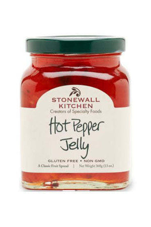 Hot Pepper Jelly | Stonewall Kitchen